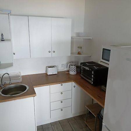 Captain Sunshine Guest House Groot-Jongensfontein Eksteriør billede