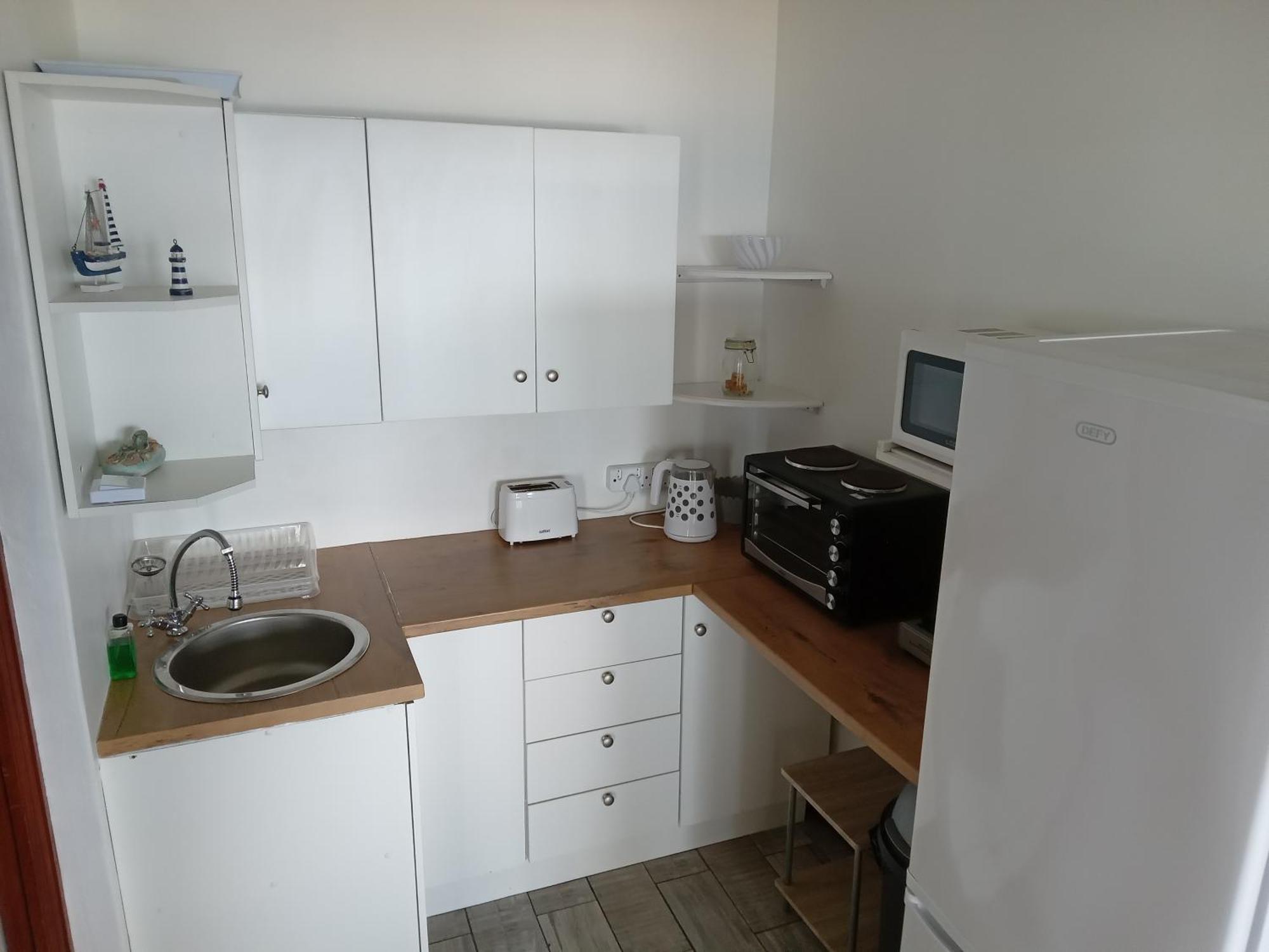 Captain Sunshine Guest House Groot-Jongensfontein Eksteriør billede