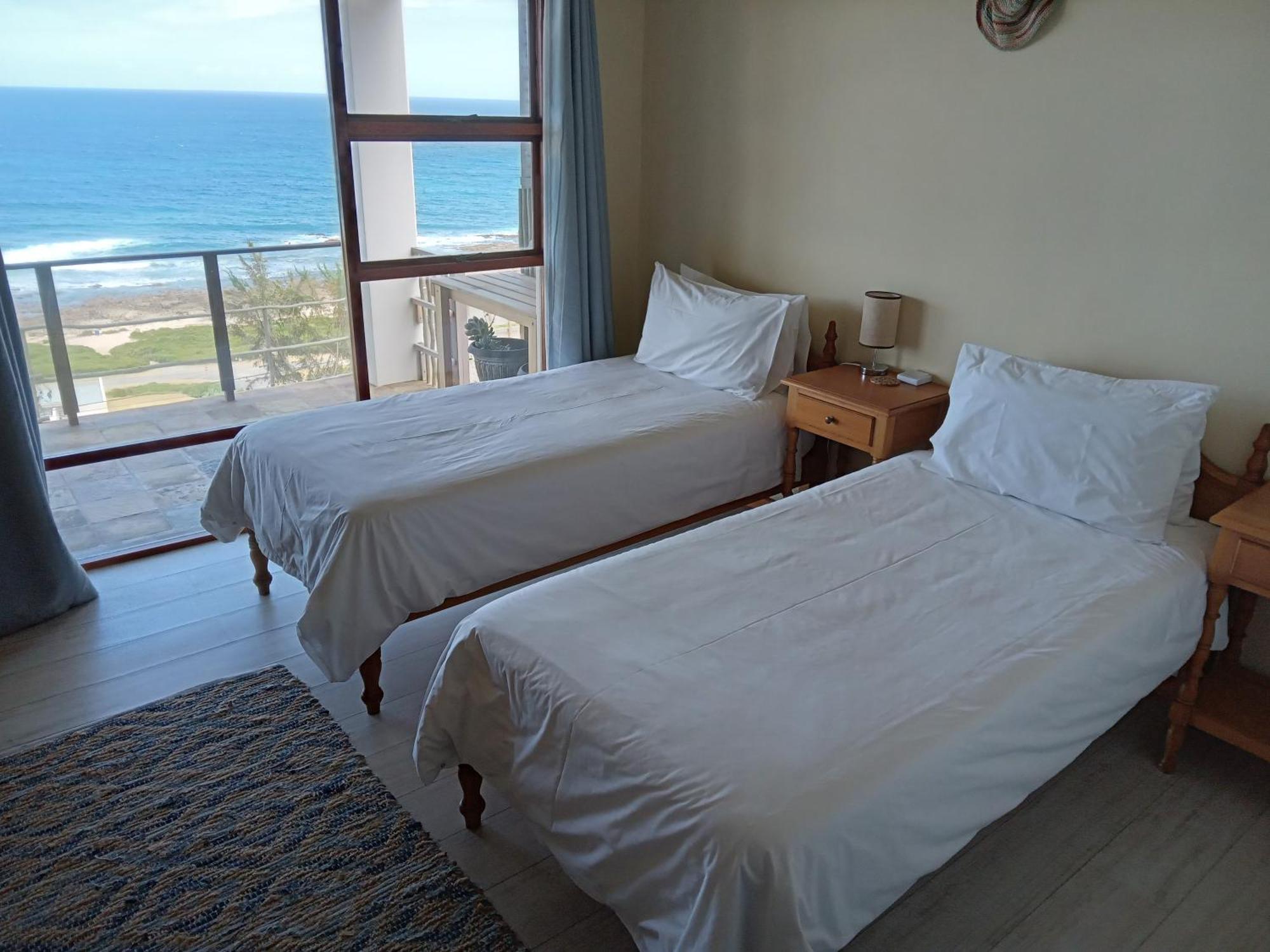 Captain Sunshine Guest House Groot-Jongensfontein Eksteriør billede