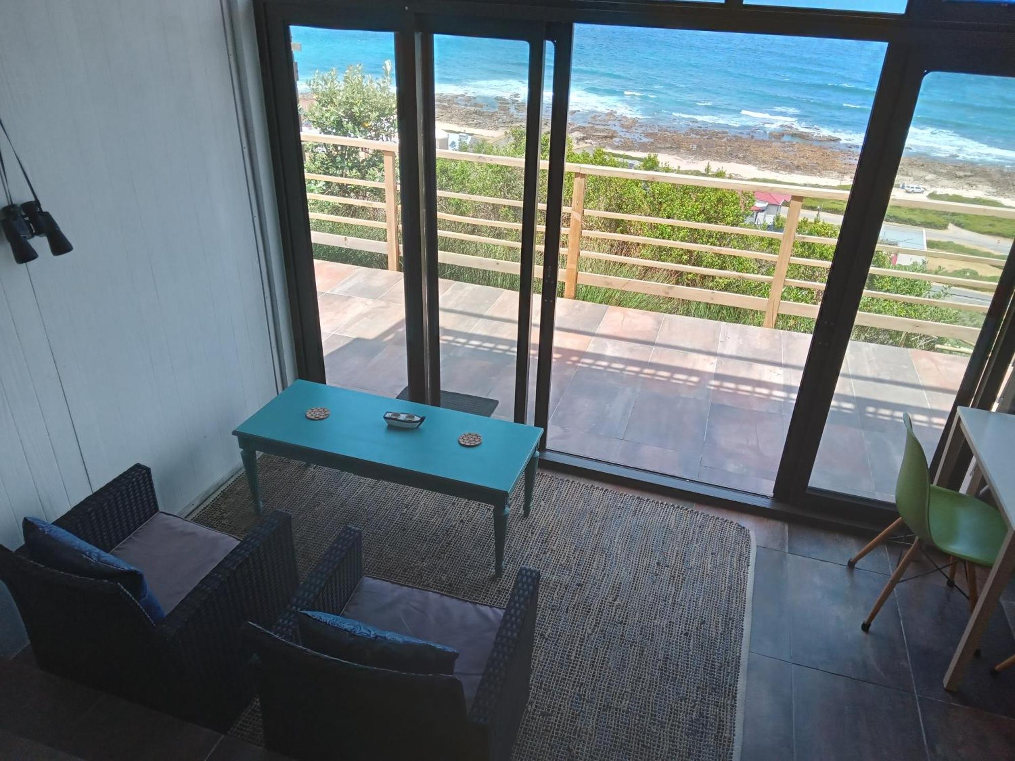 Captain Sunshine Guest House Groot-Jongensfontein Eksteriør billede