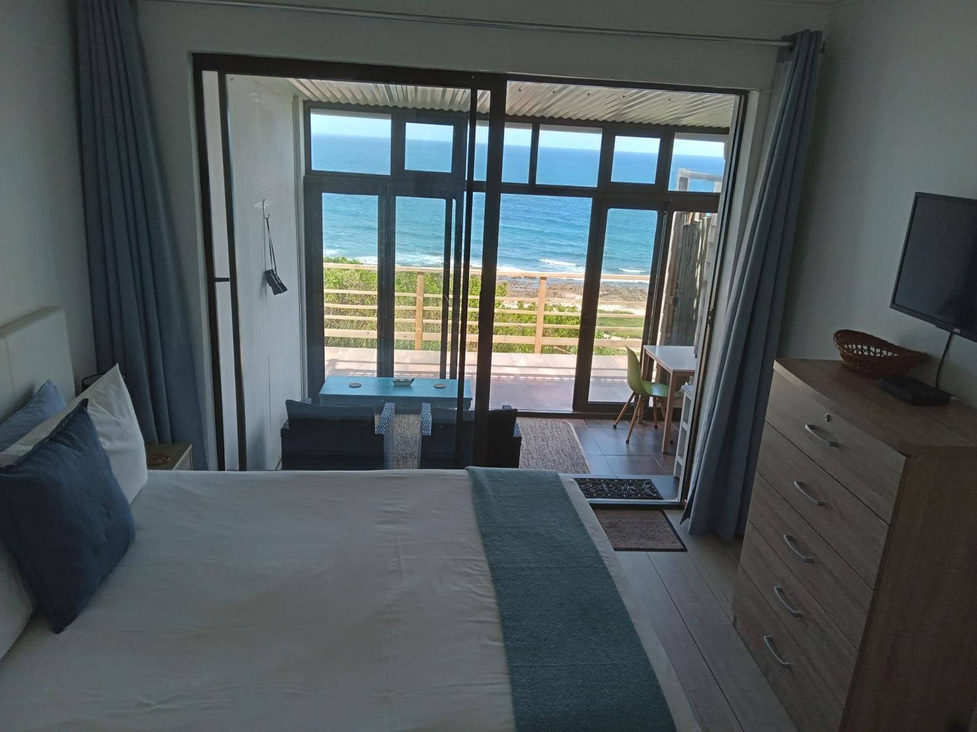 Captain Sunshine Guest House Groot-Jongensfontein Eksteriør billede
