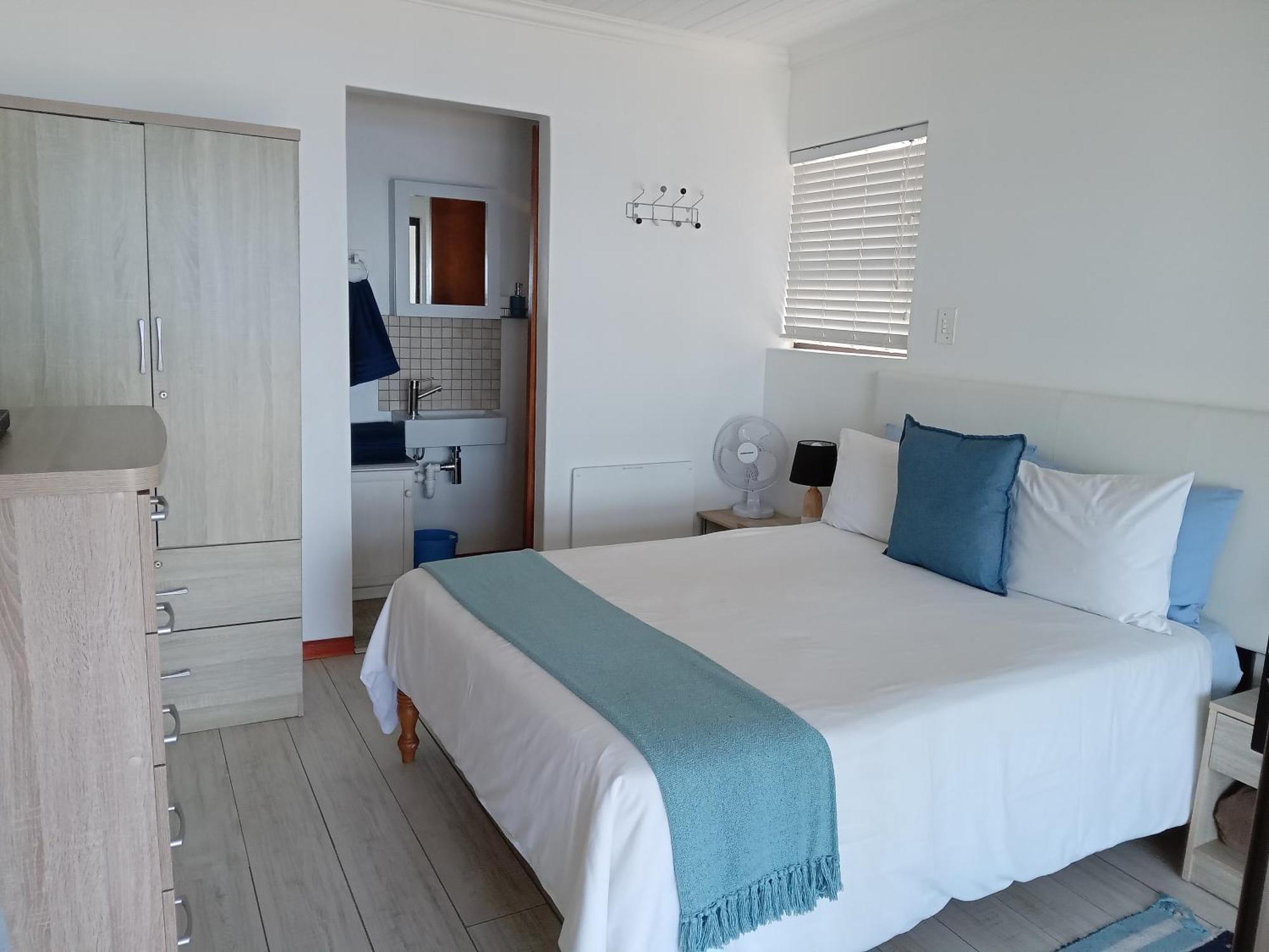 Captain Sunshine Guest House Groot-Jongensfontein Eksteriør billede