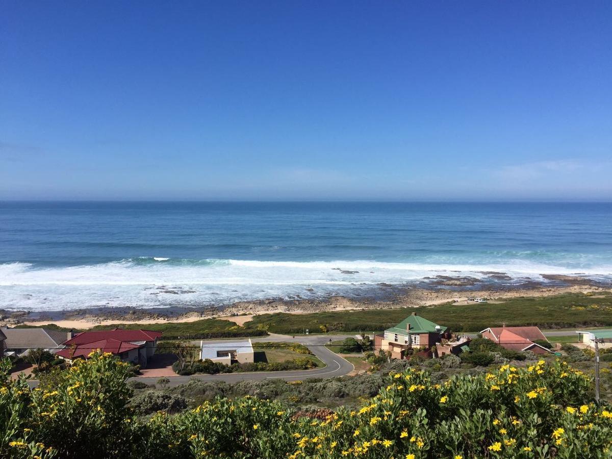 Captain Sunshine Guest House Groot-Jongensfontein Eksteriør billede