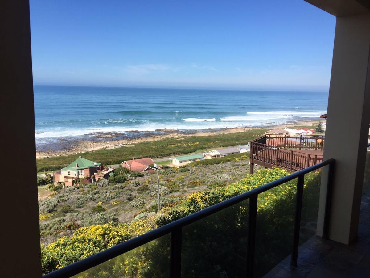 Captain Sunshine Guest House Groot-Jongensfontein Eksteriør billede
