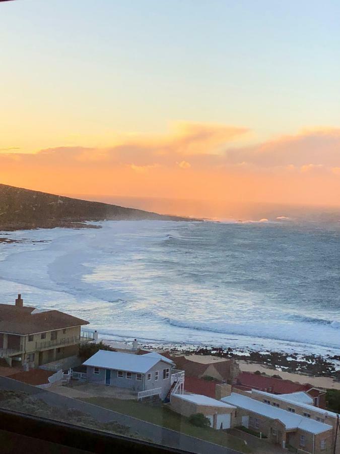 Captain Sunshine Guest House Groot-Jongensfontein Eksteriør billede