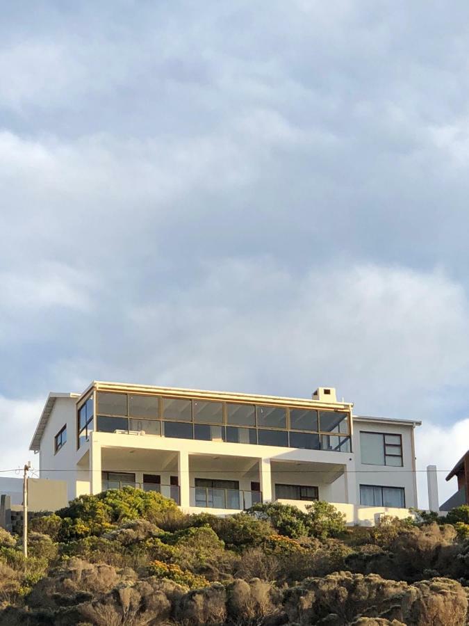 Captain Sunshine Guest House Groot-Jongensfontein Eksteriør billede