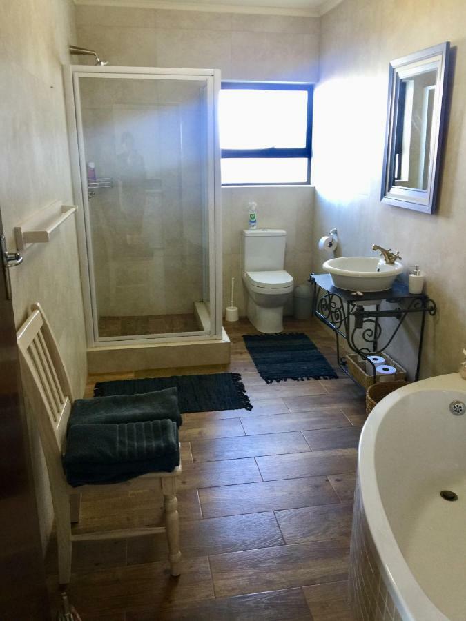 Captain Sunshine Guest House Groot-Jongensfontein Eksteriør billede