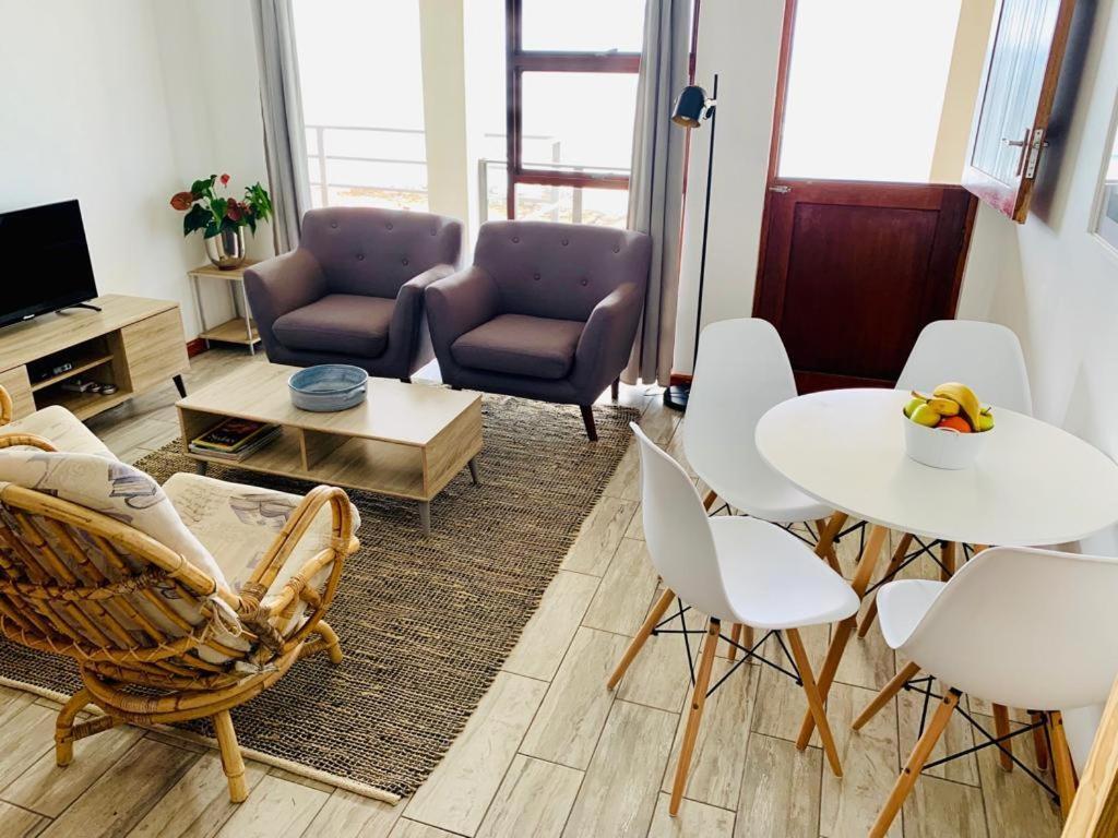 Captain Sunshine Guest House Groot-Jongensfontein Eksteriør billede