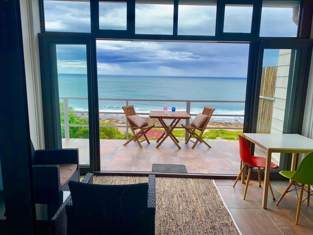 Captain Sunshine Guest House Groot-Jongensfontein Eksteriør billede